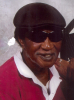 Jimmy Dudley (1940 - 2015)