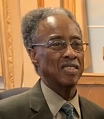 Jimmy H. Grange