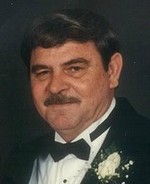 Jimmy Long (1938 - 2019)