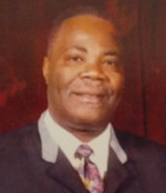 Jimmy Louis Winston (1949 - 2020)