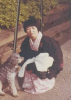 Jinko Schrimsher (1935 - 2016)