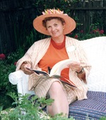 Jitka Elton (1922 - 2019)