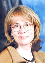 Jo A. "JoAnne" A. Shore