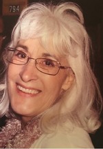 Jo Ann Castiglioni