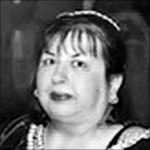 Jo-Ann (Cincotta) Buddington