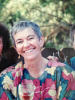 Jo Ann "Jodie" Berrington (1937 - 2015)