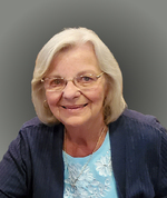 Jo Ann LaFountain (1942 - 2024)