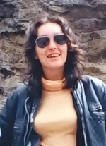 Jo Ann Lorberer