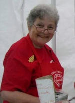 Jo-Ann Luke