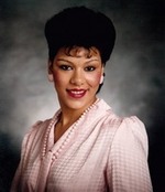 Jo Ann Whitmore (1968 - 2021)