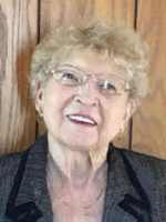 Jo Anna Olson (1935 - 2020)