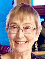 Jo Anne Banta (1932 - 2023)