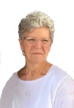 Jo Anne Manley