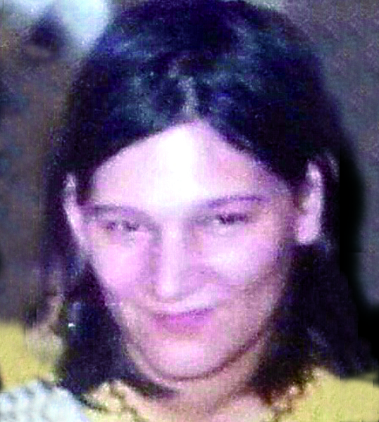 Jo-Anne Ryan (1950 - 2016)