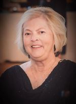 Jo Betsy Dorame (1939 - 2018)