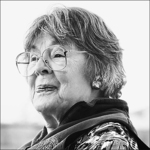 Jo-Del Nye Gaeth