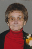 Jo Holmblad "Grandma Jo" (1931 - 2014)