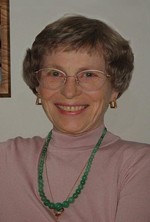 Jo Nell Herrold (1930 - 2022)
