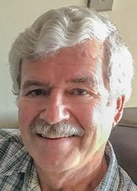 Joachim Gerhard Ansorge (1948 - 2023)