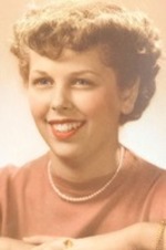 Joan A. (Cali) Sasseville