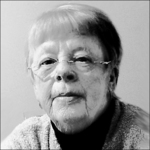 Joan A. Geldart