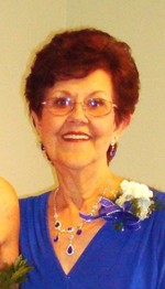Joan A. Richard (1944 - 2023)