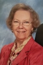 Joan A. Thomas