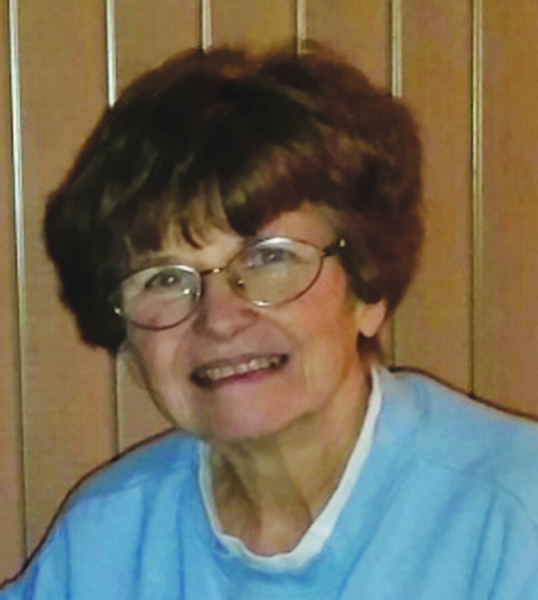 Joan A. Tomaino (1946 - 2015)
