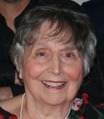 Joan Alford Callahan (1933 - 2020)