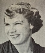 Joan Ann Bousquet