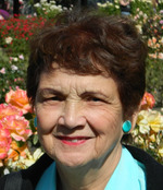 Joan Ann Lo (1934 - 2018)