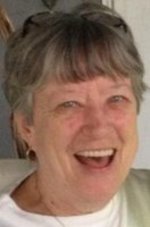 Joan Ann Murphy (1933 - 2021)