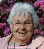 Joan Ann Roberts (1937 - 2019)