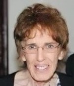 Joan Anne Lamoureux (1944 - 2022)