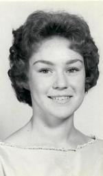 Joan Annette Horton (1944 - 2020)