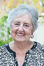 Joan Arlene Hunt