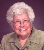 Joan Athalie (Bossman) Archibald