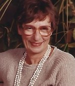 Joan B. Dietz (1927 - 2018)