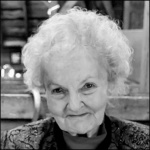 Joan (Bailey) Krech (1934 - 2021)