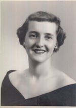 Joan Berenice Bowlen