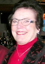 Joan (Blake) Ricca
