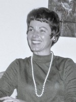 Joan (Bledsoe) Anderson (1931 - 2020)