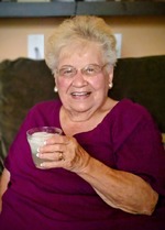 Joan Bobrowicz (1939 - 2026)
