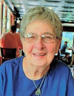 Joan Bonnello (1936 - 2023)
