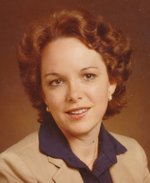 Joan (Brooks) Wooldridge