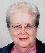 Joan C. (Binnenkade) Callahan