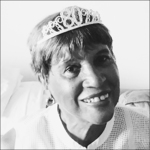 Joan C. Carson
