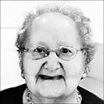 Joan C. Cunha (1933 - 2020)