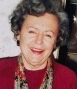 Joan C. Footit (1928 - 2021)