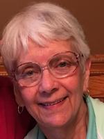 Joan C. Parent (1940 - 2024)